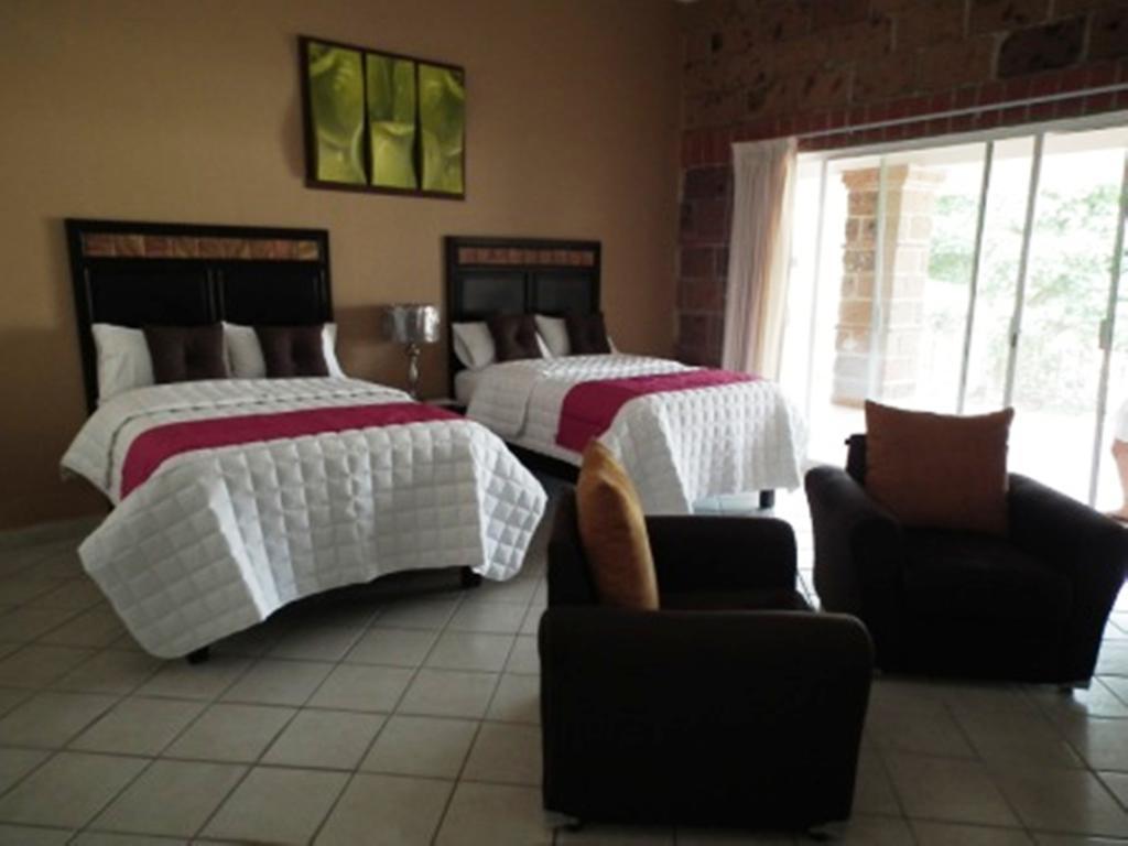 Casa Leonarda Hotel Yautepec Exterior photo