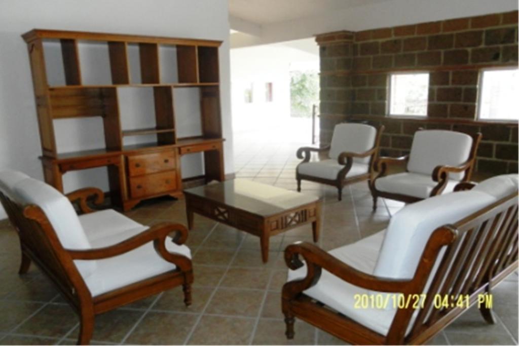 Casa Leonarda Hotel Yautepec Exterior photo